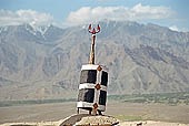 Ladakh - Tikse  Gompa 